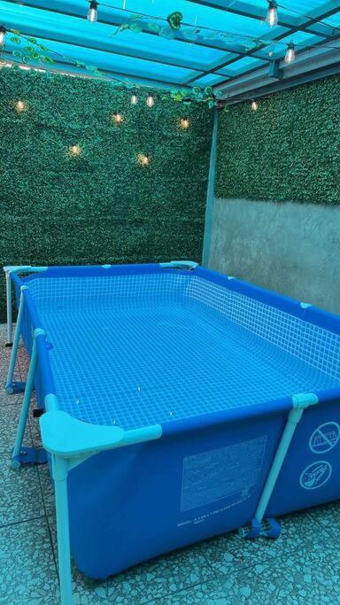 Exclusive Home, Manolo Fortich With Swimming Pool Экстерьер фото